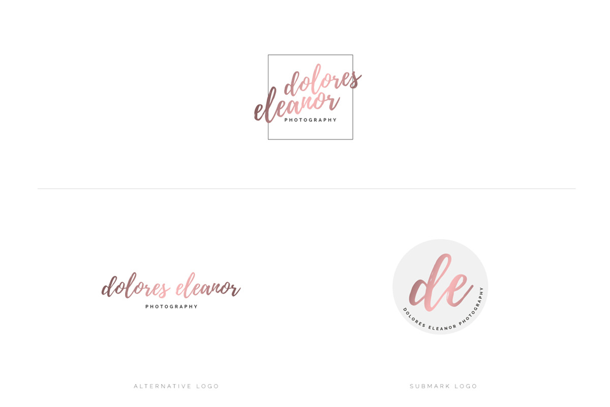 Ladyboss Premade Branding Logos, a Branding & Logo Template by SNIPESCIENTIST (Photo 39 of 84)