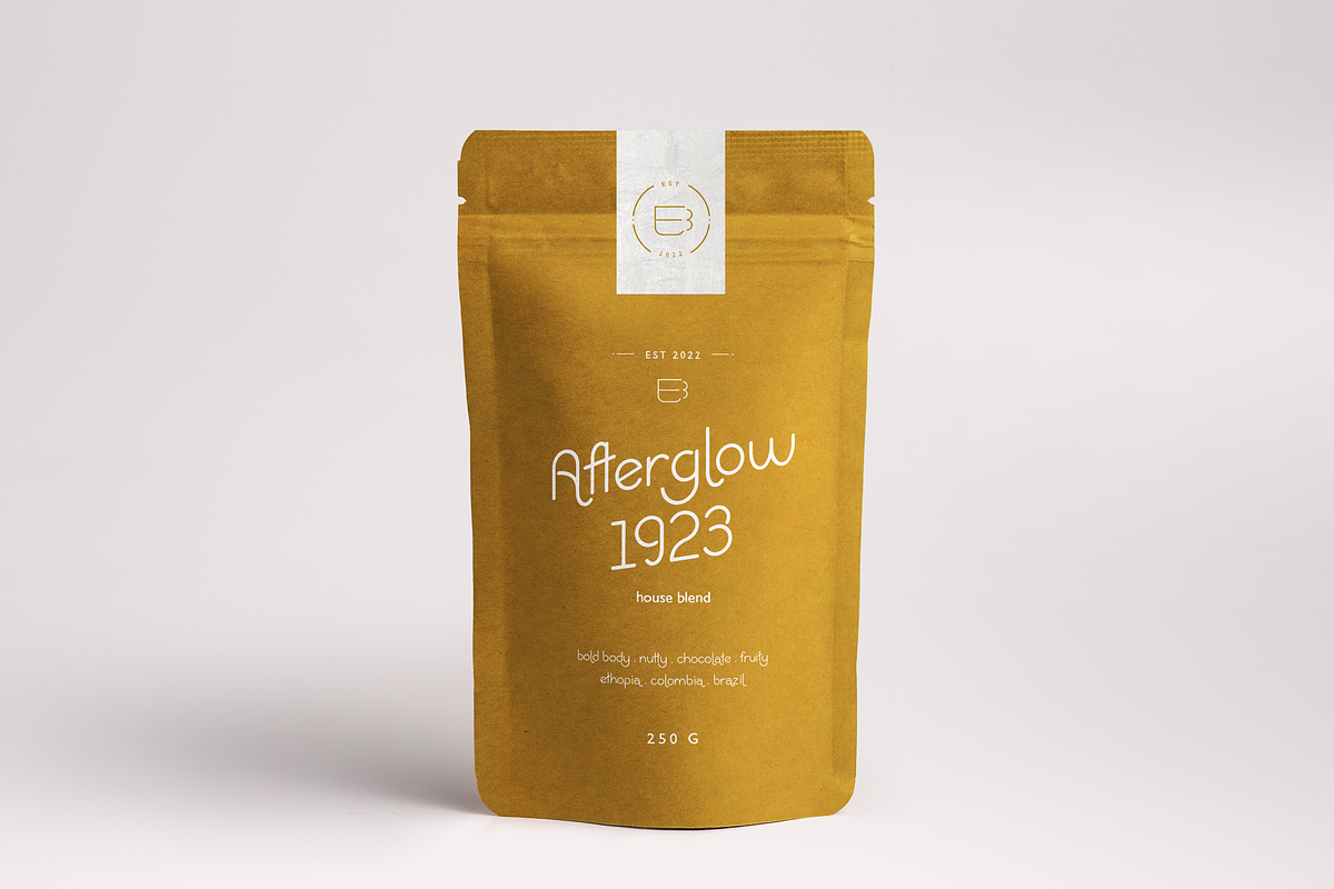 Mochalight Sans Serif Font, a Sans Serif Font by Oheunola (Photo 5 of 8)