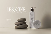 Androgy Display, a Serif Font by Letterhend Studio (Thumbnail 8 of 9)