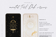 NATURATA ALCHEMIA mystical astrology, a Decorative Illustration by ana & yvy (Thumbnail 17 of 46)
