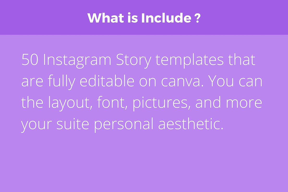 Pet Shop Social Media Story Template, a Social Media Template by BoontenStudio (Photo 7 of 8)