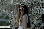 Vintage Tones Actions for Photoshop, an Action Add-On by FixThePhoto (Thumbnail 3 of 32)