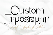 Tugafy, a Sans Serif Font by Alcode (Thumbnail 5 of 15)