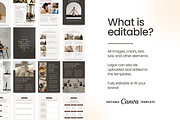 Workbook, Ebook, Canva Template, a Marketing Template by Studio B | Canva Template (Thumbnail 4 of 6)