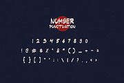 Frutiger - Japanese Sans Serif, a Sans Serif Font by Luna Shop (Thumbnail 3 of 7)