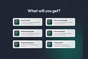 Walleto - Digital Wallet App UI Kit, an App Template by CreativeUI (Thumbnail 2 of 6)