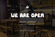 Bubble Display Font - Canele Soda, a Handwritten Font by ZoloDesignHub (Thumbnail 5 of 9)