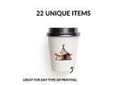 Native Americans PNG Bundle clipart, an Object Graphic by Troyan Studio (Thumbnail 4 of 4)