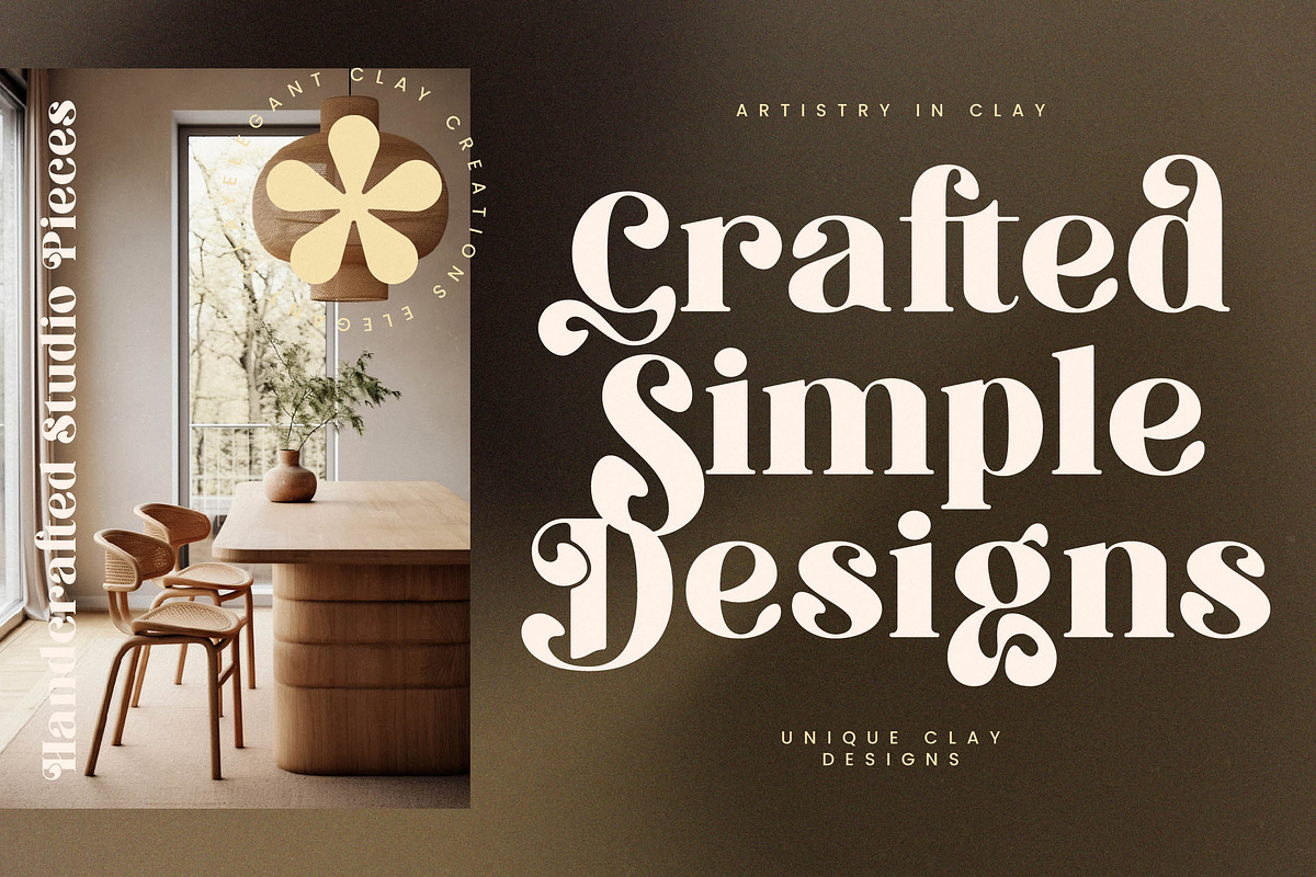 Thelost Magica Modern Serif, a Serif Font by timelesstype.co (Photo 4 of 20)