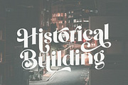 Thick Block, a Handwritten Font by Mini_World (Thumbnail 8 of 10)