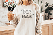 Black Wizard Font, a Serif Font by Nicolo Pumpkins (Thumbnail 2 of 10)