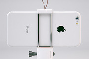 Selfie stick Monopod, an Object 3D Model by Vista 3d (Thumbnail 3 of 5)