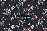 Eva | Botanical set | 200+ images, an Illustration by Karma (Thumbnail 22 of 32)
