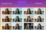 Preset Bundle Of 8,000 Soft Matte, a Preset Add-On by Aban's World (Thumbnail 21 of 64)