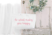 Sprightly Charm Script, a Handwritten Font by Beck McCormick (Thumbnail 5 of 10)
