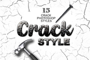 Text Effect Photoshop Action Bundle, an Action Add-On by DESIGNAVO (Thumbnail 11 of 19)