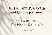 Novita Signora - Font Duo, a Sans Serif Font by Arterfak Project (Thumbnail 12 of 15)