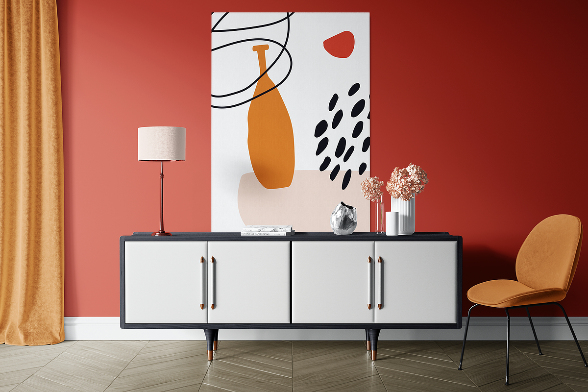 Abstract Samples & Patterns, a Pattern Graphic by kavoon (Photo 10 of 11)