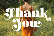 Magiste Crystal Retro Serif Font, a Serif Font by timelesstype.co (Thumbnail 20 of 20)