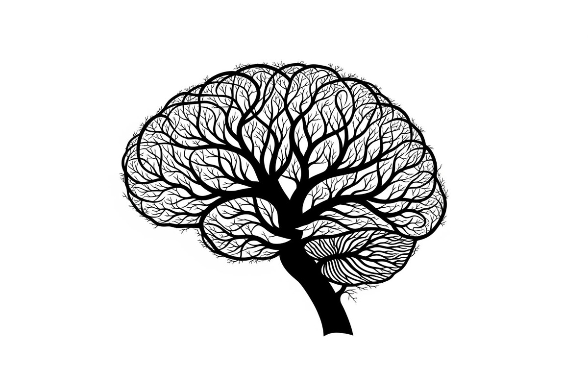 Brain Tree Knowledge Design Bundle, an Illustration by Gaye Art (Photo 7 of 31)