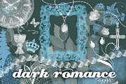 Procreate Romance Brushset, a Brushes & More by Papaya (Thumbnail 1 of 7)
