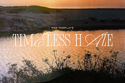 Timeless Haze Effect, a Layer Style Add-On by Goodies.Buro (Thumbnail 1 of 9)