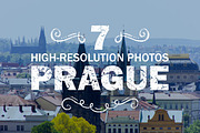 7 High-resolution photos of Prague, an Architecture Photo by Andrew's studio (Thumbnail 10 of 13)