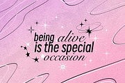 49 procreate Y2K Star Stamp Sparkles, a Brush Add-On by laura.design (Thumbnail 5 of 7)