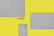 Instant Nostalgia, a Texture Graphic by Lewis Dohren (Thumbnail 4 of 4)