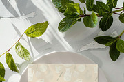Country Kitchenware Watercolor Set, a Decorative Illustration by Sunshine Art (Thumbnail 12 of 16)