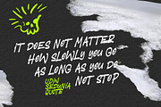 Rush Tension – Brush Display Font, a Handwritten Font by Get Studio (Thumbnail 7 of 12)