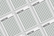 Modular Pattern, a Pattern Graphic by MSG Studio (Thumbnail 8 of 11)