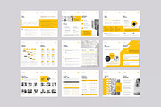 White Paper, a Brochure Template by Orcshape Studio (Thumbnail 13 of 14)
