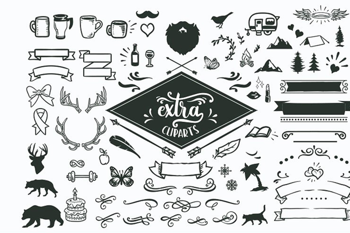 Designers font Bundle 90%OFF preview 4