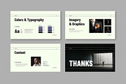 Brand Strategy Presentation Design, a Presentation Template by Mighty-Slide (Thumbnail 5 of 5)