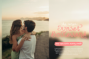 Poshry Handwritten Font, a Handwritten Font by madeDeduk (Thumbnail 4 of 8)