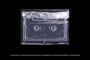 Plastic Bundle Branding Wrap Texture, a Texture Graphic by PrintPixel (Thumbnail 65 of 86)