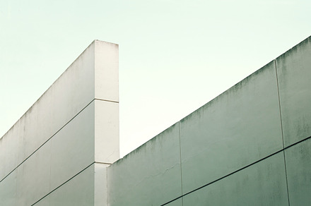 Abstract wall stock photo containing wall and facade