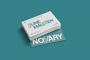 Megren - Combination Font, a Sans Serif Font by Zarma Type (Thumbnail 11 of 13)