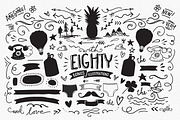 The Typographer's Toolbox, a Handwritten Font by Nicky Laatz (Thumbnail 5 of 5)