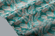 Tropical leaves patterns, a Pattern Graphic by IrStepShop (Thumbnail 4 of 6)