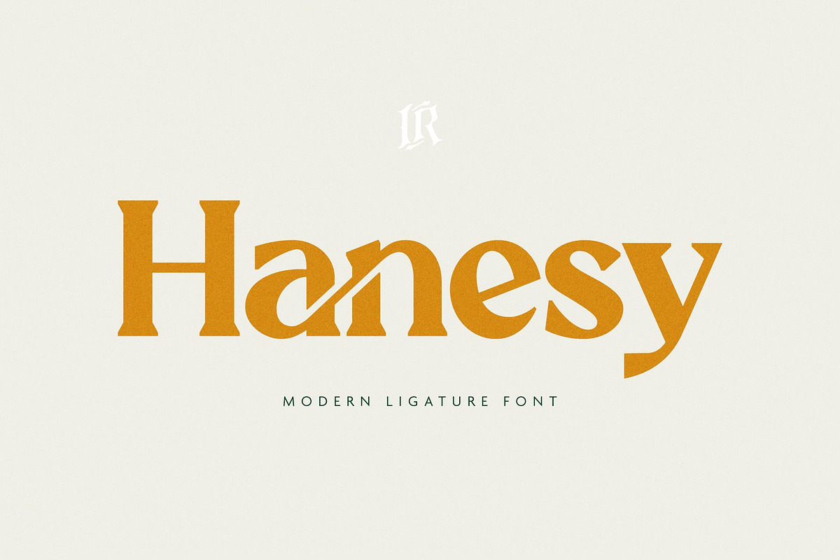 The Modern Typography Bundle, a Serif Font by Ivan Rosenberg (Photo 12 of 58)