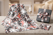 Exotic Monstera - Seamless Patterns, a Pattern Graphic by texvogue (Thumbnail 10 of 11)