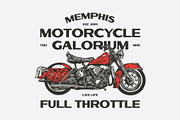 Machine Shop Bundle, a Font by Alphatone Design Co. (Thumbnail 9 of 10)