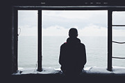 Minimal Portfolio Template, a Design Template by Smart Pixel (Thumbnail 3 of 16)