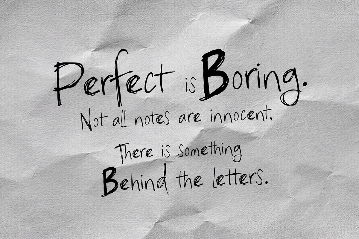Wreck Back Crackerstype, a Handwritten Font by HypeWorksCo (Photo 8 of 21)
