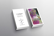 Unique 50 Business Card Bundle, a Business Card Template by M6 Gallery (Thumbnail 151 of 151)