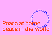 SK Seren, a Sans Serif Font by Salih Kizilkaya (Thumbnail 10 of 15)