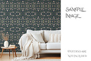 Various Wallpaper Mockups Collection, a Product Mockup by mock-ups (Thumbnail 52 of 84)
