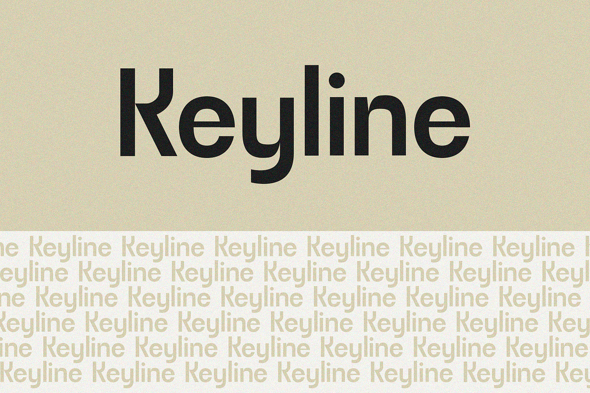 Rovique - Sans Serif Font, a Sans Serif Font by Alpaprana (Photo 5 of 9)